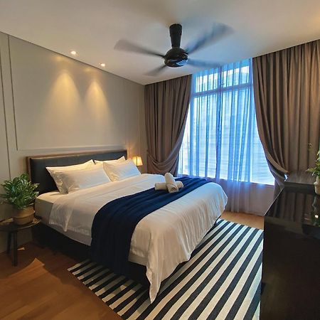 Stella Maison Klcc Kuala Lumpur Kültér fotó