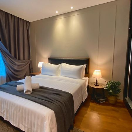 Stella Maison Klcc Kuala Lumpur Kültér fotó