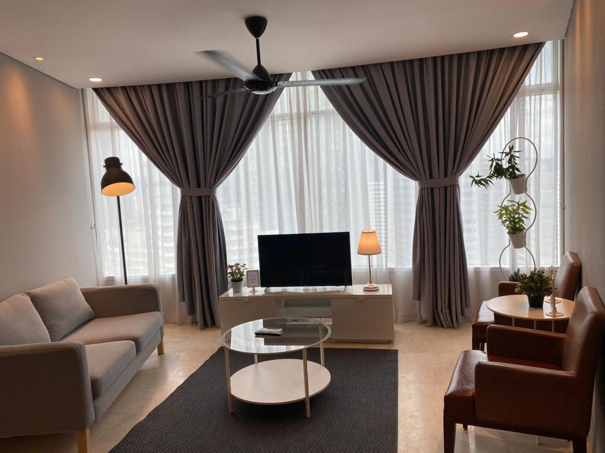 Stella Maison Klcc Kuala Lumpur Kültér fotó