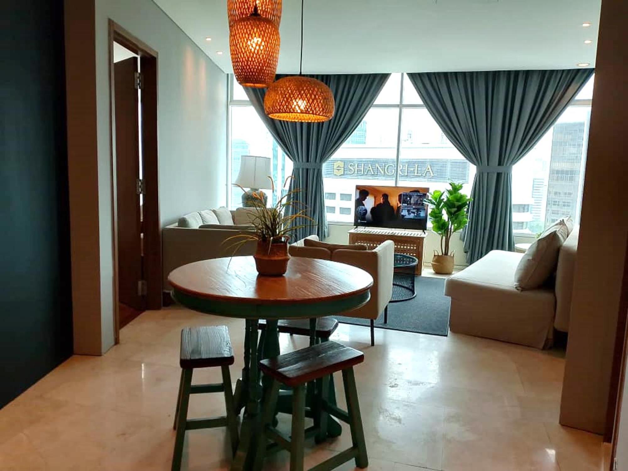 Stella Maison Klcc Kuala Lumpur Kültér fotó