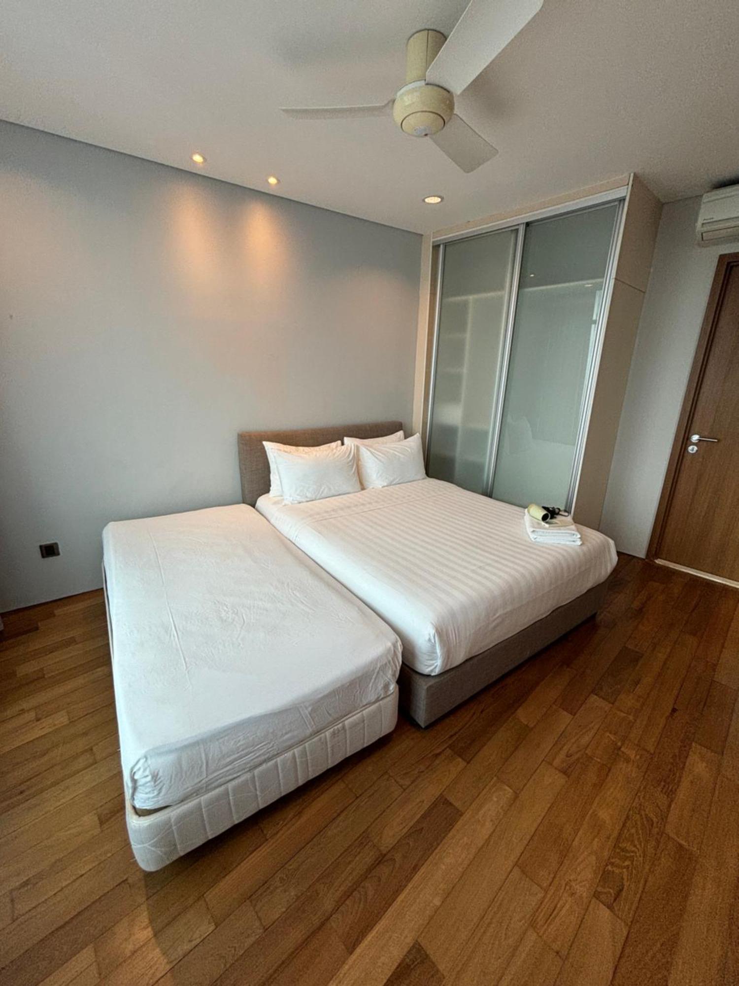 Stella Maison Klcc Kuala Lumpur Kültér fotó