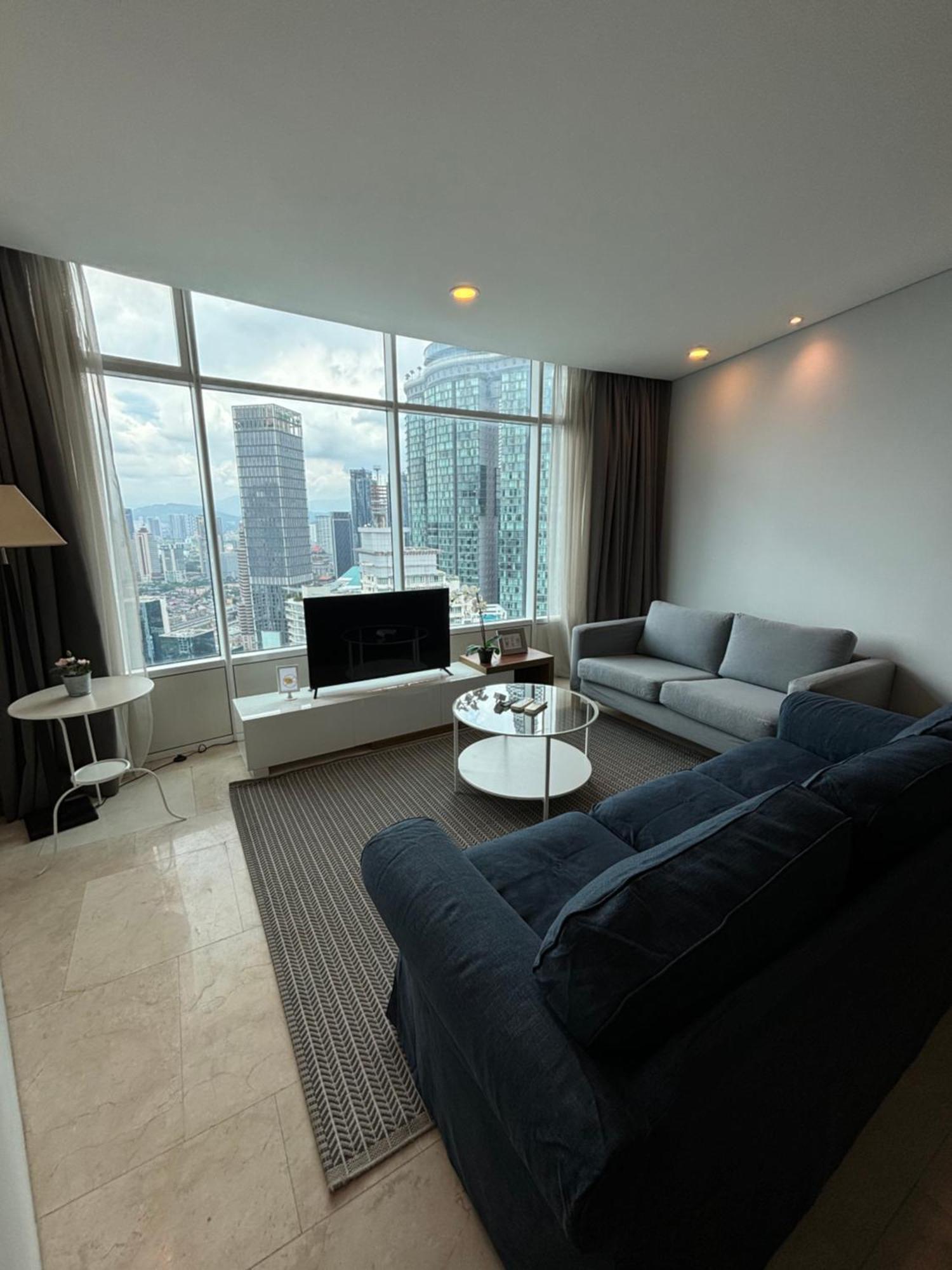 Stella Maison Klcc Kuala Lumpur Kültér fotó