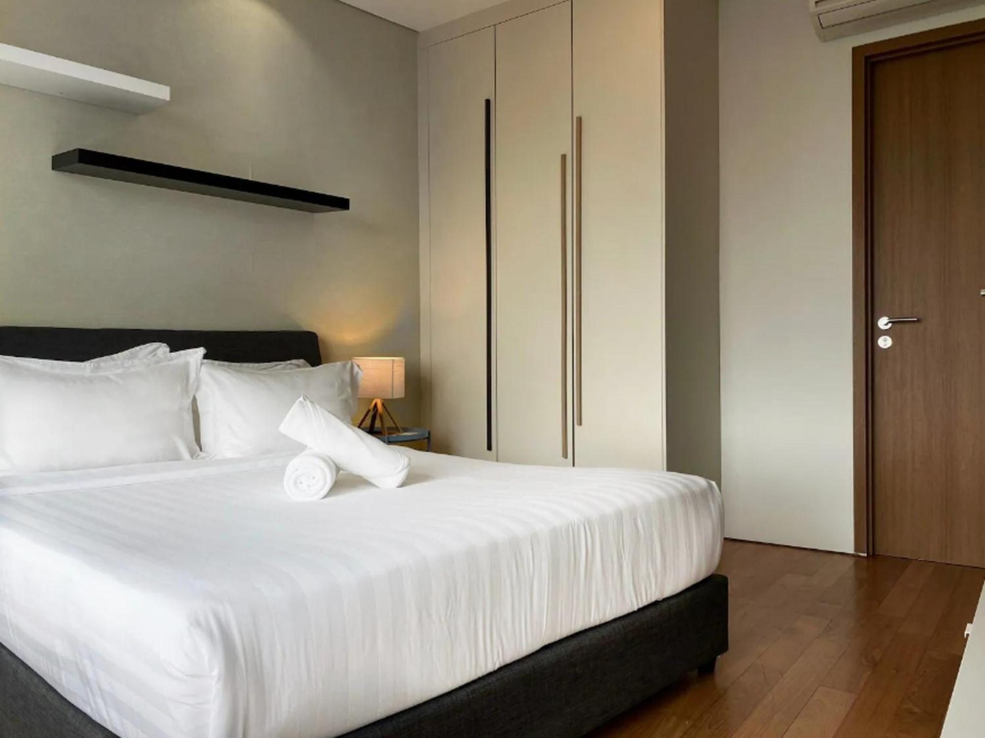 Stella Maison Klcc Kuala Lumpur Kültér fotó