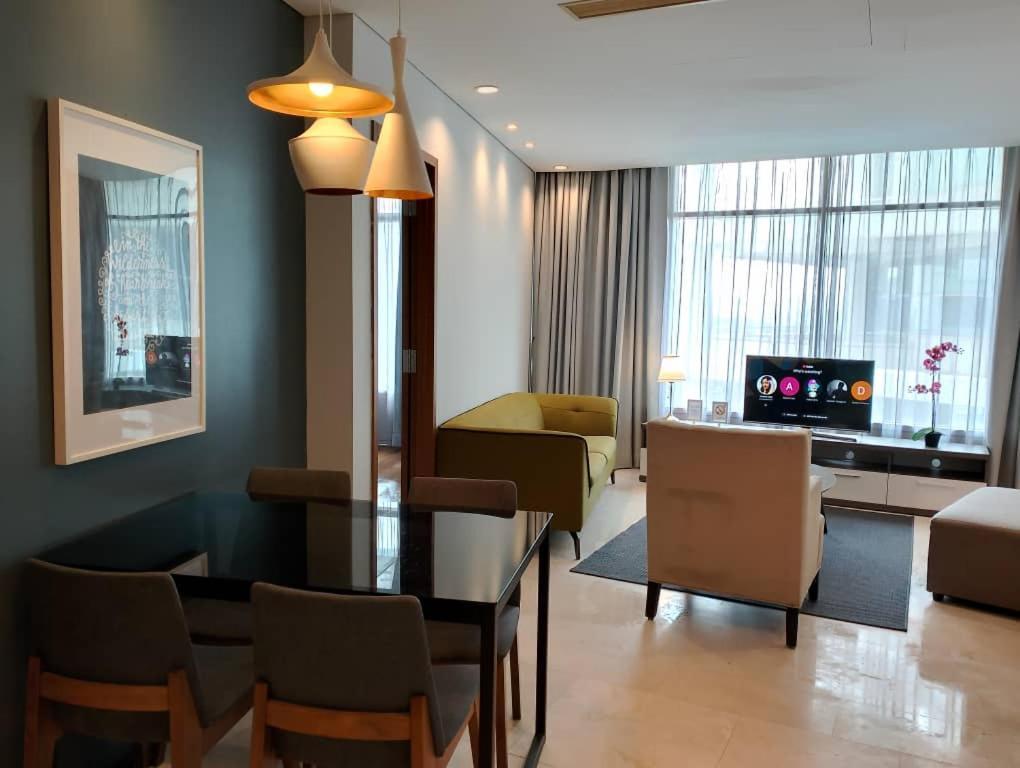 Stella Maison Klcc Kuala Lumpur Kültér fotó