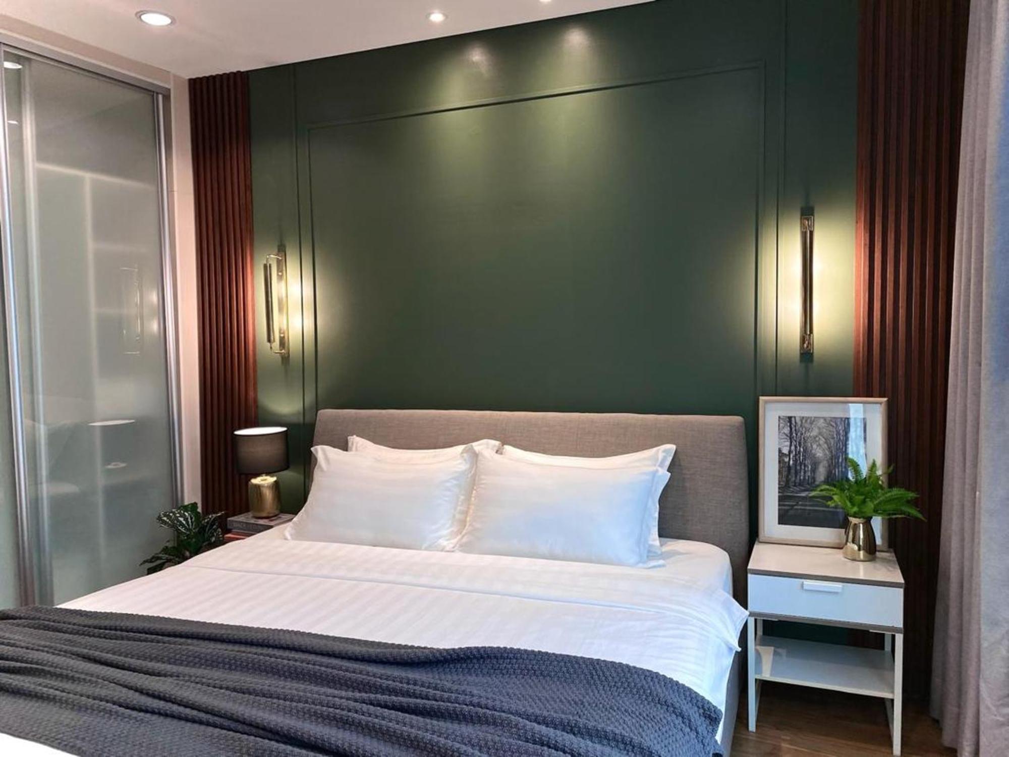 Stella Maison Klcc Kuala Lumpur Kültér fotó