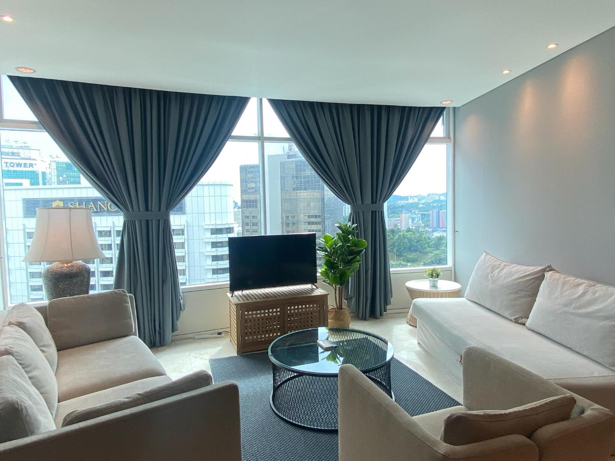 Stella Maison Klcc Kuala Lumpur Kültér fotó