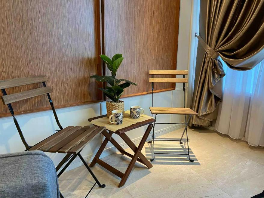 Stella Maison Klcc Kuala Lumpur Kültér fotó