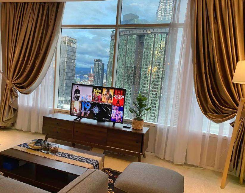 Stella Maison Klcc Kuala Lumpur Kültér fotó