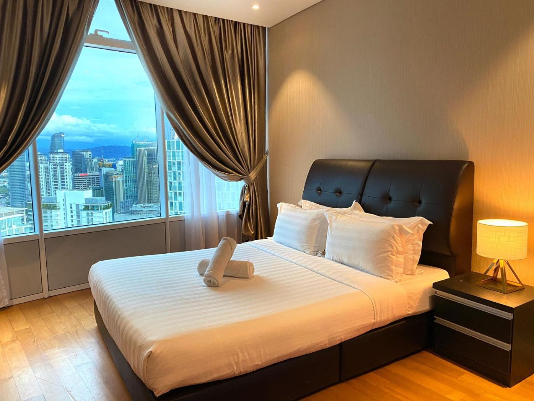 Stella Maison Klcc Kuala Lumpur Kültér fotó