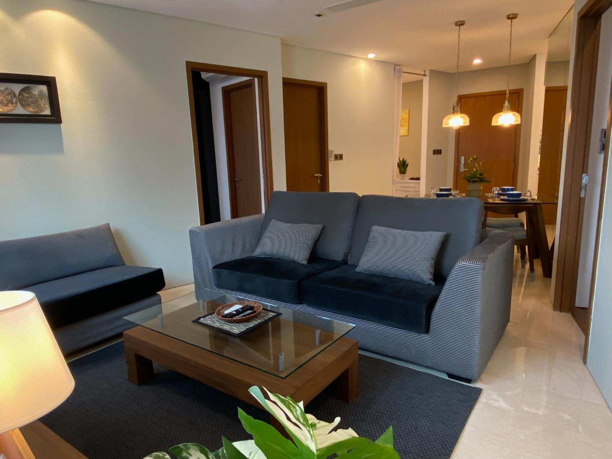 Stella Maison Klcc Kuala Lumpur Kültér fotó