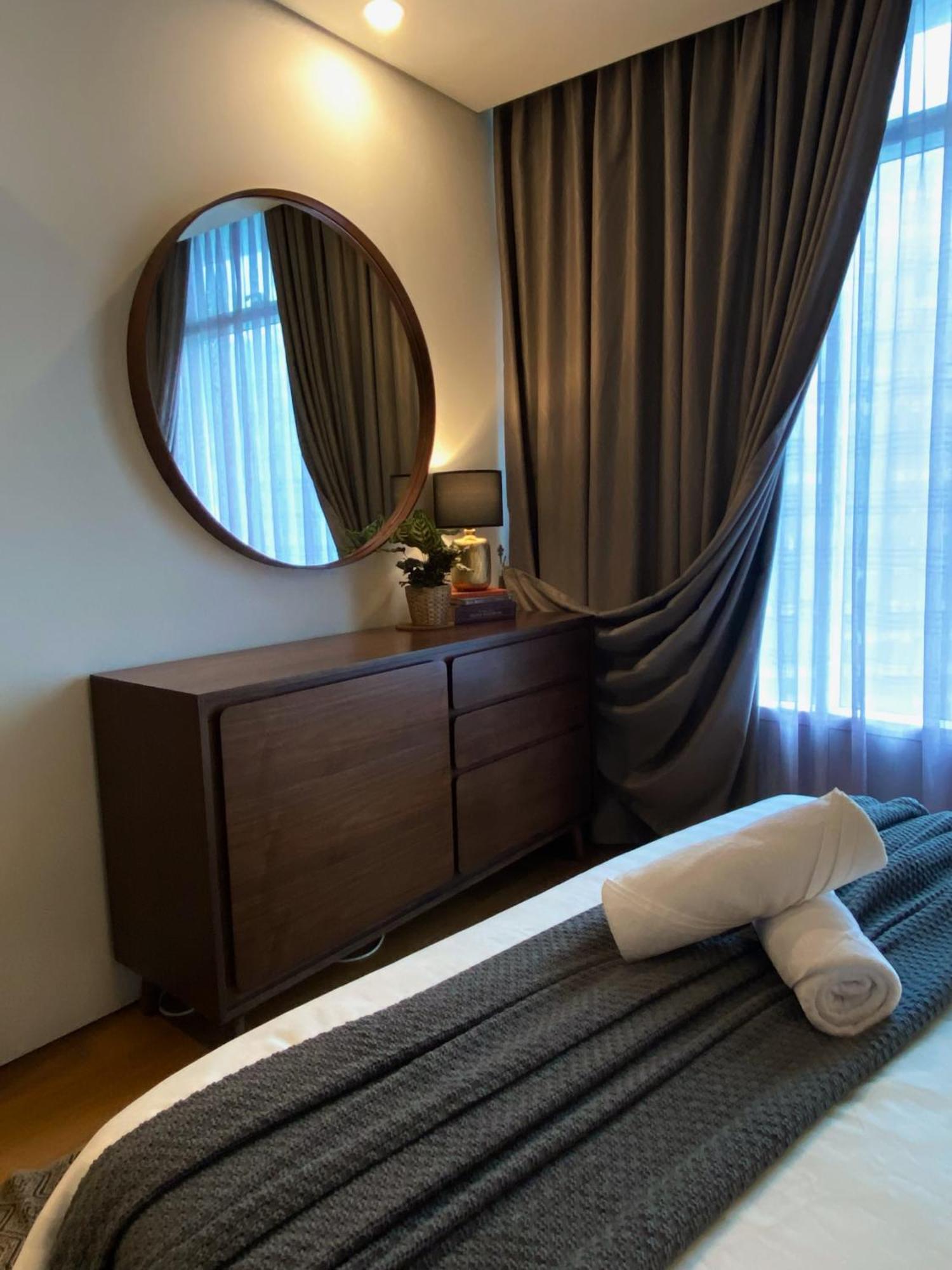 Stella Maison Klcc Kuala Lumpur Kültér fotó